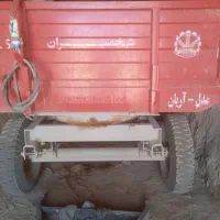 تریلی و تانکر 1500|خودرو سنگین|قروه, |دیوار