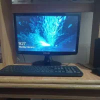 کامپیوتر سالم کامل با وسایل