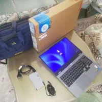 لپ تاپ i7  انباکس rtx 6gig گیمینگ نسل 13