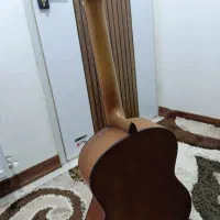 گیتار یونیک c60|گیتار، بیس، امپلیفایر|نجف‌آباد, شهید بهشتی|دیوار