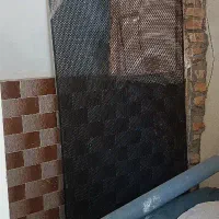 ورق پانچ ۲میل ۱در۲