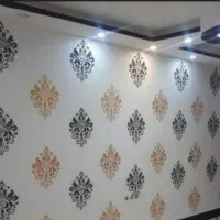 رنگ امیزی ساخمان طرح بروز 30٪تخفیف|خدمات پیشه و مهارت|اهواز, کوی علوی|دیوار