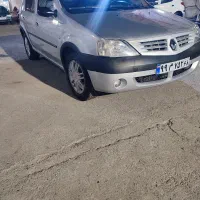 ال۹۰اتومات مدل ۹۳|خودرو سواری و وانت|کرج, ساماندهی|دیوار