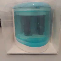 تراش دوقلوی برقی برند اتیهو|لوازم التحریر|تهران, دکتر هوشیار|دیوار