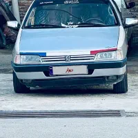 پژو 405glx