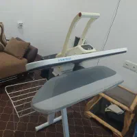 اتو پرسی مارک feller