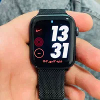 اپل واچ se 44 فوق تمیز|لوازم جانبی موبایل و تبلت|شیراز, ارم|دیوار