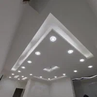 نصاب کناف .رنگ کاری. کابینت.کمد دیواری