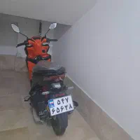 موتور سیکلت کلیک|موتورسیکلت|ایلام, |دیوار