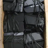 اسپیکر کریتیو و جنیوس ۱۳ عدد|قطعات و لوازم جانبی رایانه|تهران, تهران‌نو|دیوار