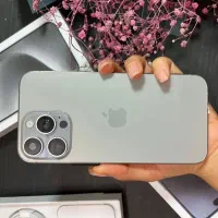 ایفون ۱۵ پرومکس سوپر کپی