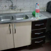 کابینت|آب‌چکان و نظم‌دهنده ظروف|تهران, نبی اکرم|دیوار