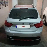 کوییک R مدل 1400 بیرنگ|خودرو سواری و وانت|ری, منصوریه منگل|دیوار