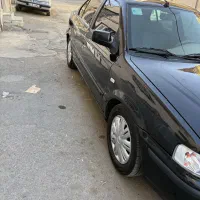 سمند مدل ۹۰مولتی پلکس|خودرو سواری و وانت|سنندج, |دیوار