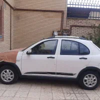 کوئیک آراس پارس خودرویی