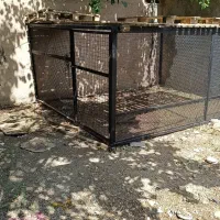 جوشکاری و نصب انواع قفل