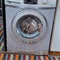 لباسشویی دور lider 1200