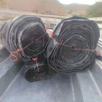 شلنگ نخ دار ۸ اینچی