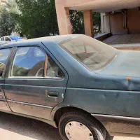 اردی  سبز ۸۵ هیدرولیک|خودرو سواری و وانت|اهواز, پردیس|دیوار