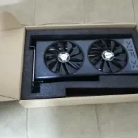 کارت گرافیک قدرتمند RX 5600XT