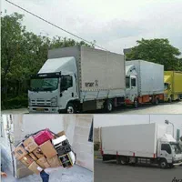 باربری سید نمونه قدیم با کادری مجرب و خوش اخلاق|خدمات حمل و نقل|قم, آزادگان|دیوار