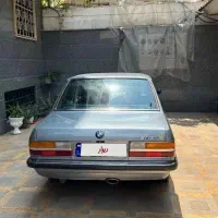 Bmw 518i e28|خودرو سواری و وانت|تهران, قلهک|دیوار