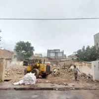 پیش فروش آپارتمان ۱۱۵ متری سعدی