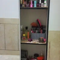 جاکفشی|جاکفشی، کمد، دراور|گنبد کاووس, |دیوار