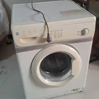 ماشین لباسشویی جنرال