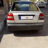 ۱۴۱ مدل ۸۶ دوگانه کارخانه شاسی سالم|خودرو سواری و وانت|مشهد, امیریه|دیوار