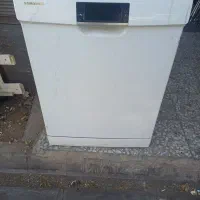 ماشین ظرفشویی سامسونگ ۱۴ نفره