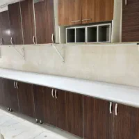 کابینت آشپزخانه کارکرده فلزی،چوبی،ام دی اف،در حدنو|مصالح و تجهیزات ساختمان|شیروان (خراسان), |دیوار