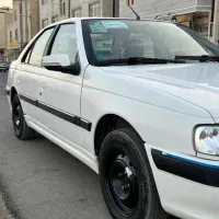 فروش پارس ۱۴۰۲ موتور جدید xu7p