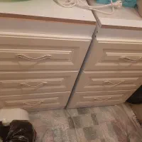 کمد اشپزخانه . کمد قفلدار، کمد جا کفشی و درآور