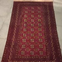 قالیچه قدیمی  سالم