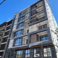 فروش آپارتمان ۶۸ متری نوساز کیلومتر ۲.۵ پاسداران.|فروش آپارتمان|بندر انزلی, پاسداران|دیوار