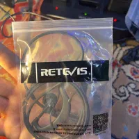 واکی تاکی ۶ تایی RT22 ضدآب قابل شارژ|صوتی و تصویری|تهران, نیروی هوایی (پیروزی)|دیوار