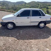 پراید مدل 90