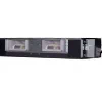 داکت اسپلیت جی پلاس 36000 اینورتر مدل GCD-36KN6HR3|کولر گازی و فن‌کوئل|کرج, اتحاد|دیوار