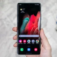 سامسونگ اس۲۱ اولترا