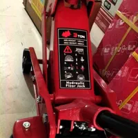 جک سوسماری سه تن .جک تعمیر گاهی|ابزارآلات|تهران, حسن‌آباد|دیوار