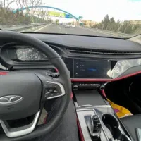 اریزو ۶ پرو صفر ۱۴۰۱|خودرو سواری و وانت|تهران, سازمان آب|دیوار