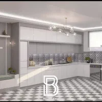 اجرای کمد وکابینت اشپزخانه .میز تی وی|جاکفشی، کمد، دراور|شهرضا, |دیوار