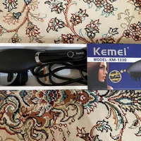 برس مو حرارتی|آرایشی، بهداشتی، درمانی|رشت, شهرک صبا|دیوار