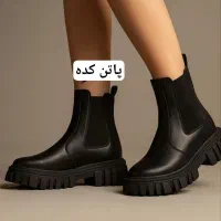 نیم بوت