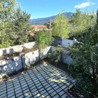 ویلای ۲۵۰ متری جنگلی/سندتک برگ/ویلا نیست برگ برندس|فروش خانه و ویلا|سیاهکل, |دیوار