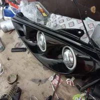 چراغ مورتی هلا تایگر ایسیو