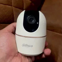 دوربین وایرلس و چرخشی