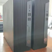 مینی کیس نسل 10 رم۱۶ / HP G7 i5 10400|رایانه رومیزی|تهران, جردن|دیوار