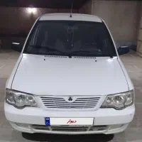 پراید 111 SE، مدل ۱۳۹۴